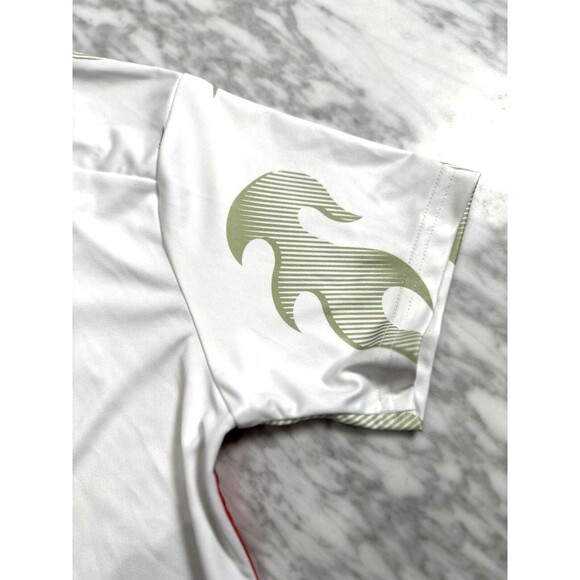 Adidas MLS FC Dallas Away 23 Soccer Football Jersey Women’s Medium IJ5457 NEW - Picture 9 of 9